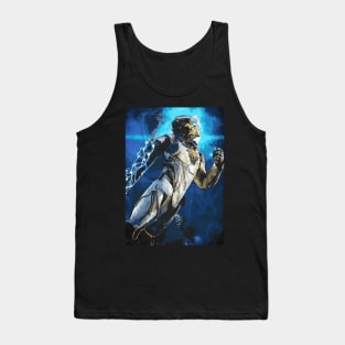 Anthem Tank Top